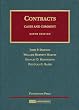 Contracts: Cases And Comment (University Casebook)