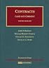 Contracts: Cases And Comment (University Casebook)