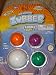 The Amazing Zubber Refill Pack- White, Orange, Green, and Purple