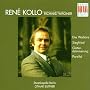 Scenes From Die Walkure ~ Wagner