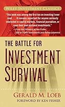 Battle for Investment Survival Battle for Investment Survival