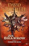 Pierre de Sang: Jon Shannow, T3