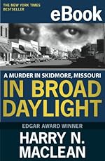 In Broad Daylight (Crime Rant Classics)