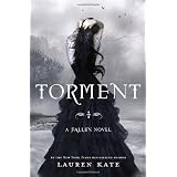 Torment (Fallen, Book 2)