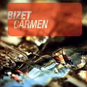 Carmen: "L'amour est un oiseau rebelle" (Acte I)