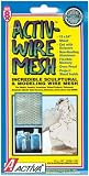 Activa Activ-Wire Mesh 12-Inch by 24-Inch Sheet