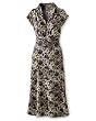 Cummerbund dress
