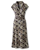 Cummerbund dress