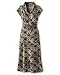 Cummerbund dress