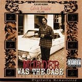 Murder Was the Case: The Soundtrack