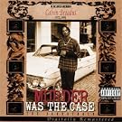 Murder Was the Case: The Soundtrack