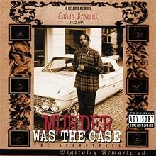 Murder Was the Case