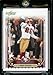 2006 Score Factory Set Single Card # 316 Mike Adams (RC) Rookie Card - San Francisco 49ers - NFL Football Cards