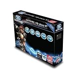 Electronics : Sapphire Radeon HD2600 XT 256MB PCI-Express Graphics Card - 11110-16-20R
