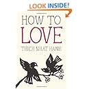 How to Love (Mindful Essentials)