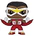 Funko POP Marvel: Falcon (Classic) Vinyl Figure