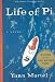 Books : Life of Pi