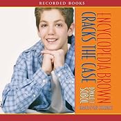 Encyclopedia Brown Cracks the Case | [Donald Sobol]