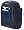 Navy/Black