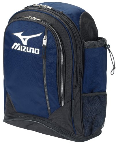 Mizuno Organizer G2 Batpack