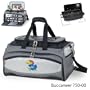 Picnic Time 750-00-175-244 University Kansas Buccaneer BBQ Tote