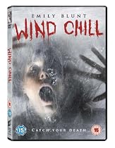 Wind Chill [DVD] [2007]