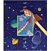 Space Growth Chart