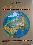 The New York Times Atlas of the World, 4th Revised Concise Edition
