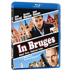 In Bruges [Blu-ray]