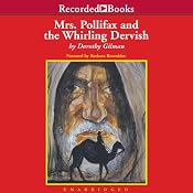 Mrs. Pollifax and the Whirling Dervish | Dorothy Gilman