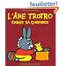 L'�ne Trotro range sa chambre