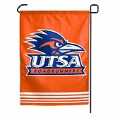 NCAA University Of Texas San Antonio Roadrunners Garden Flag