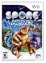 Spore Hero