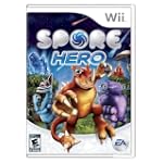 Spore Hero