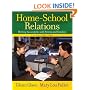 Home-School Relations: Working Successfully with Parents and Families (3rd Edition)