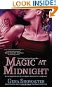 Magic at Midnight