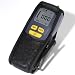 Carbon Monoxide (CO) Detector with Alarm
