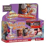 1st Birthday Single Use 35mm Cameras (6 count)