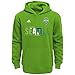 MLS Youth Boys 8-20 Aeroband Fleece Hoodie