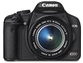 Canon EOS 450D SLR-Digitalkamera...
