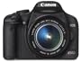 Canon EOS 450D Digital SLR Camera Kit (incl EF-S 18-55mm IS f/3.5-5.6 non USM Lens Kit)