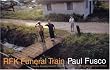 Rfk Funeral Train