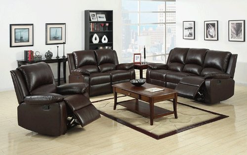51 Leather Sofas To Add Effortless Refinement To Any Home