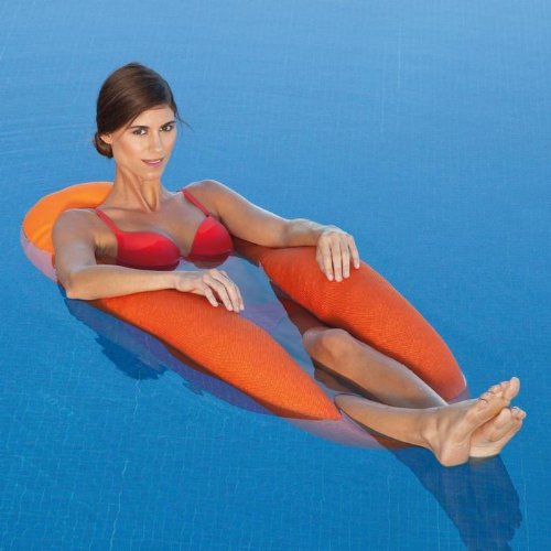 Neo Lounger Swimming Pool Float