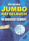 Das große Jumbo-Rätsel-Buch in großer Schrift 05