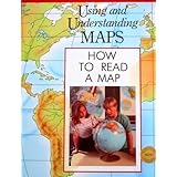 how to read a map using and understanding maps