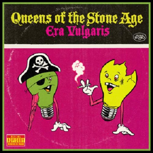 Childrens Toyshop  Music : Era Vulgaris