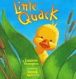 Little Quack (Classic Board Books)
