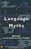 Language Myths