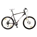 GIANT Herren Mountainbike Revel 3 Disc, 21 Gang, Reifengr��e: 26 Zoll (66 cm)